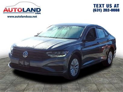 Used 2019 Volkswagen Jetta S