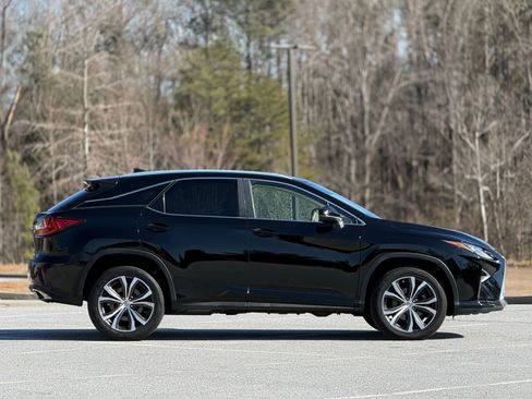 Used 2017 Lexus RX 350 FWD w/ Premium Package image 11