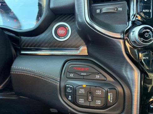 Used 2024 RAM 1500 TRX AWD/4WD image 19