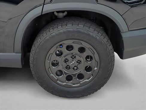 Used 2026 Honda Passport TrailSport Elite image 24