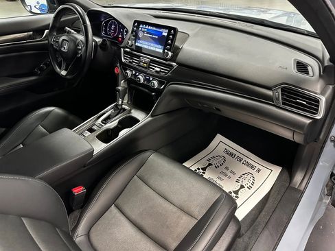 Used 2022 Honda Accord Sport image 21