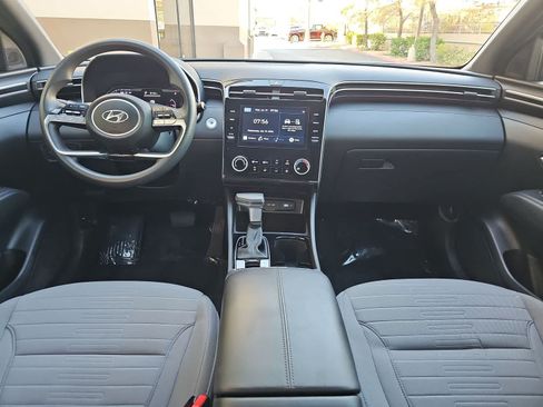 Used 2022 Hyundai Santa Cruz SEL FWD image 14