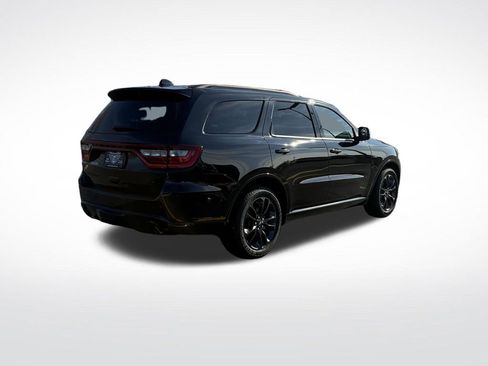 Used 2024 Dodge Durango R/T w/ Blacktop Package image 7
