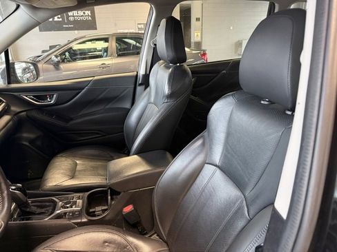 Used 2020 Subaru Forester Touring w/ Popular Package #2 image 5