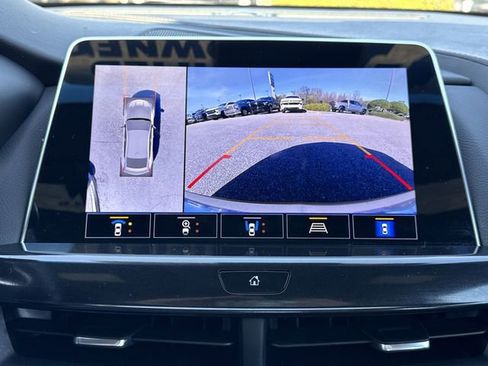 Used 2024 Cadillac CT5 Premium Luxury w/ Platinum Package image 20