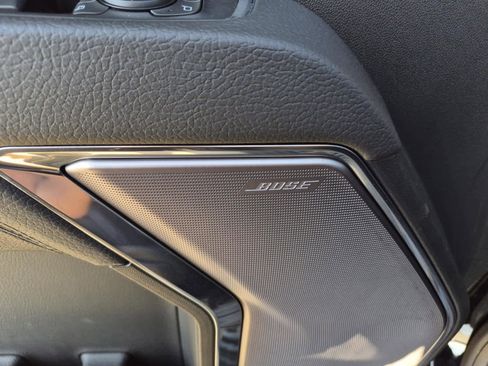 Used 2024 GMC Sierra 2500 Denali w/ Denali Reserve Package image 15