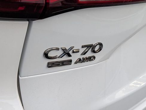 New 2026 MAZDA CX-70 SC Plus AWD/4WD image 15