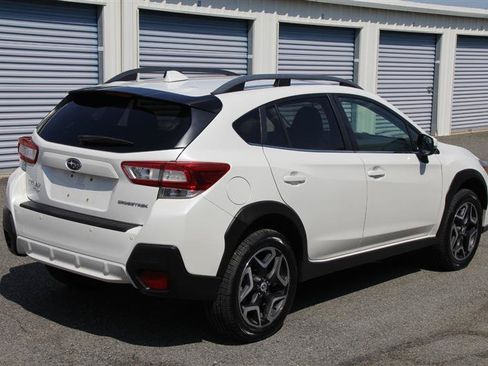 Used 2018 Subaru Crosstrek 2.0i Limited AWD/4WD image 5