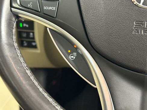 Used 2017 Acura MDX SH-AWD w/ Advance Package image 18