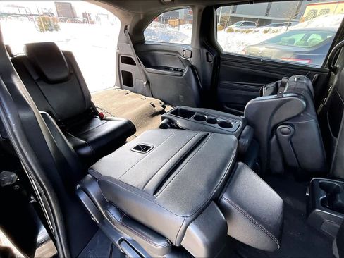 Used 2023 Honda Odyssey Sport image 21