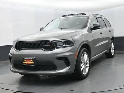 Used 2024 Dodge Durango GT