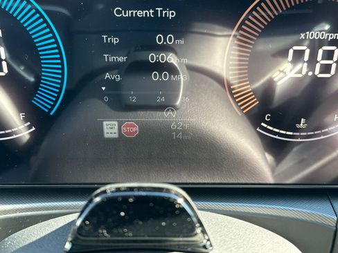 New 2025 Hyundai Santa Fe XRT image 23