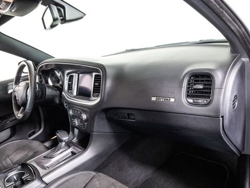 Used 2023 Dodge Charger Scat Pack w/ Daytona Edition Group RWD image 18