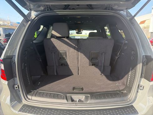 New 2026 Dodge Durango GT image 9