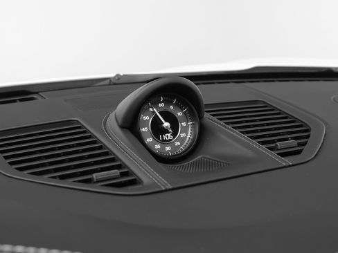Certified 2025 Porsche 911 Turbo S AWD/4WD image 66