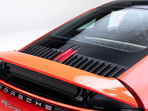 Used 2021 Porsche 911 Carrera S image 31