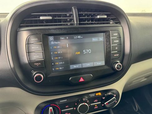 Used 2020 Kia Soul S image 15