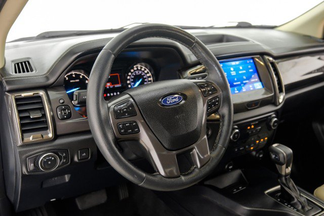 Used 2022 Ford Ranger Lariat RWD image 14