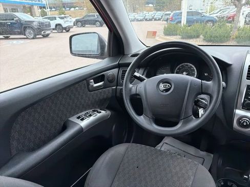 Used 2007 Kia Sportage LX AWD/4WD image 16