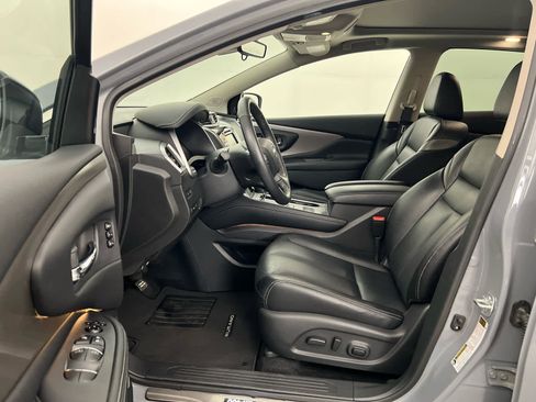 Used 2024 Nissan Murano SL image 12