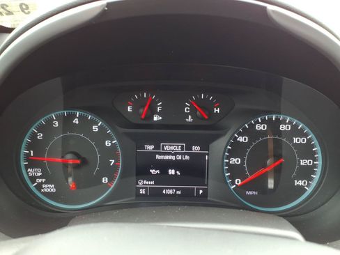 Used 2022 Chevrolet Malibu RS FWD image 17