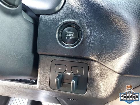 Used 2025 Toyota Tundra SR5 w/ SR5 Convenience Package AWD/4WD image 32