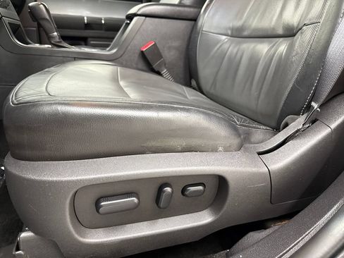 Used 2014 Ford Flex Limited w/ Equipment Group 303A AWD/4WD image 15