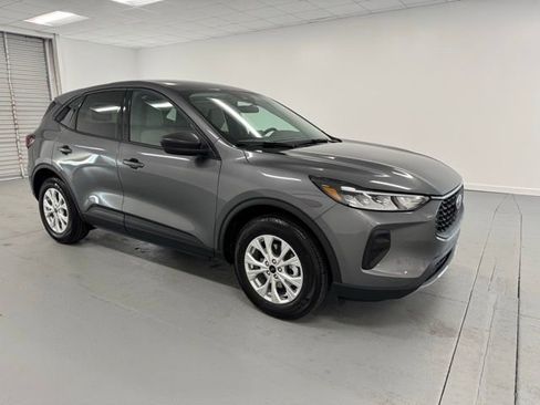 New 2026 Ford Escape Active w/ Cold Weather Package image 3