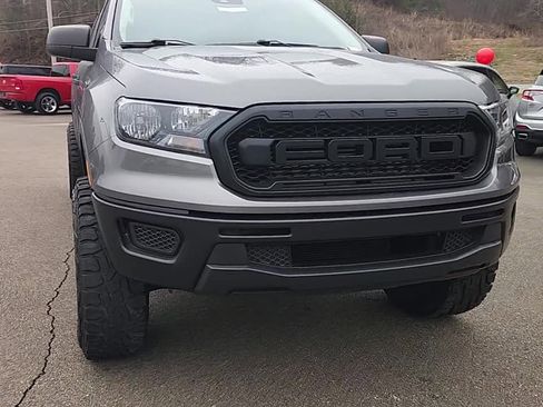 Used 2021 Ford Ranger XL w/ Equipment Group 101A High image 2