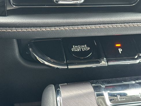 New 2026 Lincoln Aviator Premiere w/ Jet Appearance Package image 22