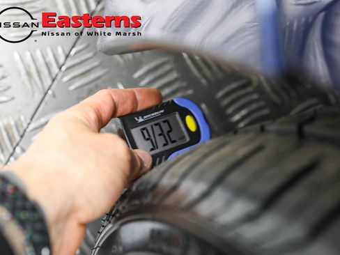 Used 2021 Nissan Altima 2.5 SR image 27