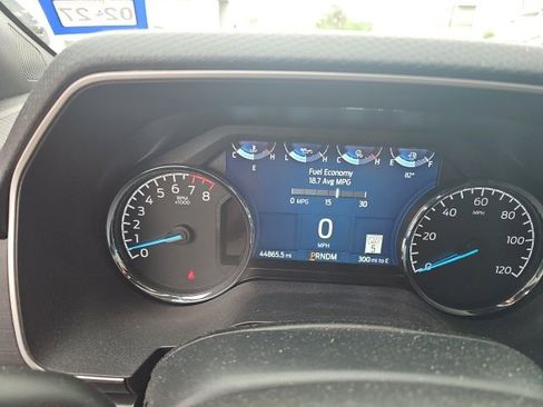 Used 2022 Ford F150 XLT w/ Equipment Group 302A High image 10