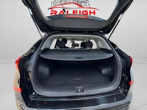 Used 2019 Hyundai Tucson SE image 5