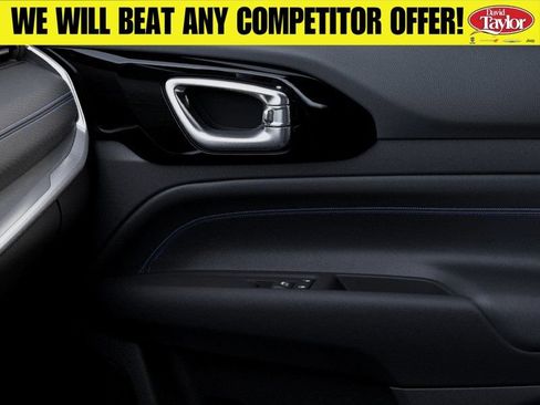 New 2026 Jeep Compass Latitude AWD/4WD image 26