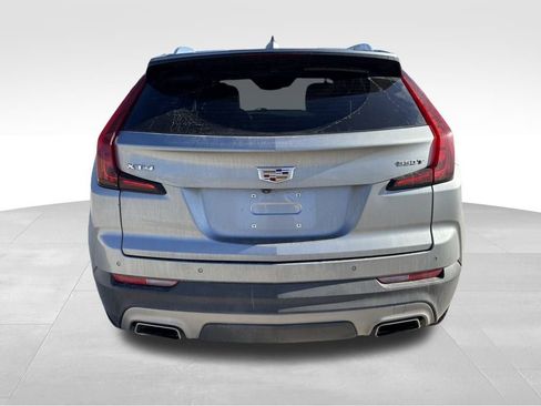 Used 2023 Cadillac XT4 Premium Luxury image 8