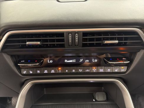 New 2026 MAZDA CX-90 3.3 Turbo S w/ Premium Plus image 22