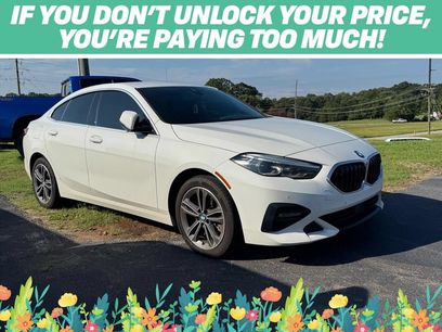 Used 2021 BMW 228i Gran Coupe w/ Lights Package
