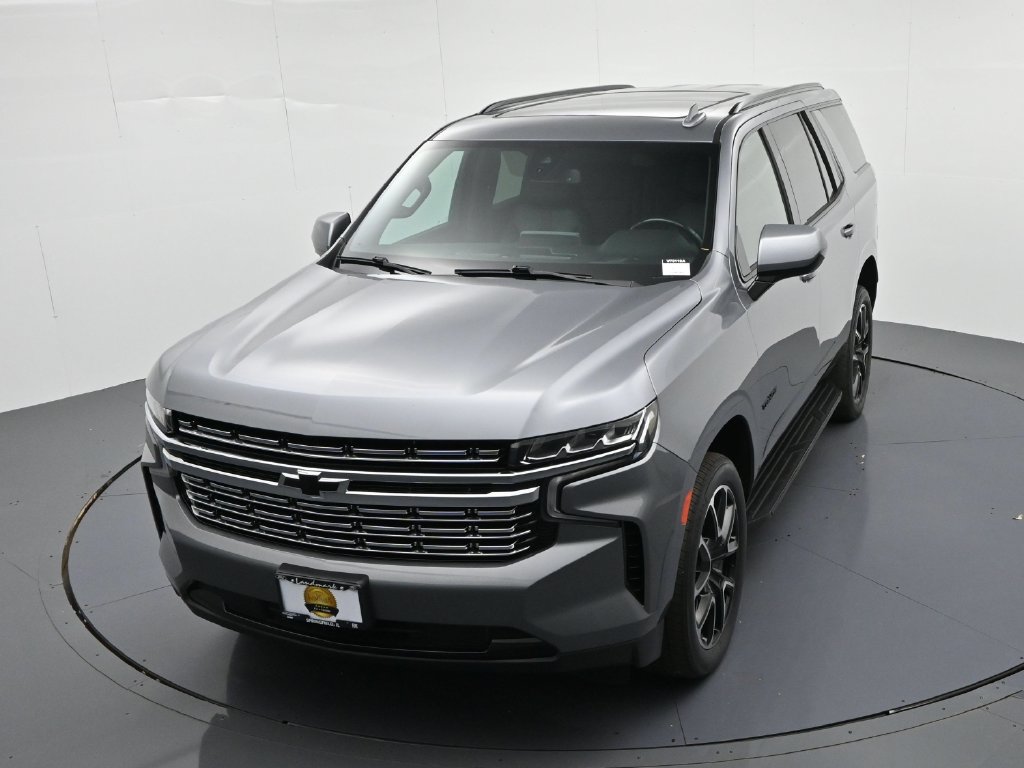 Used 2021 Chevrolet Tahoe RST AWD/4WD image 17