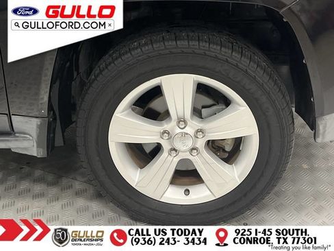 Used 2015 Jeep Compass Sport w/ Power Value Group FWD image 29