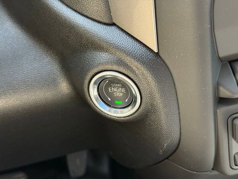 New 2026 GMC Sierra 3500 Pro w/ 1SA Pro Safety Plus Package image 25