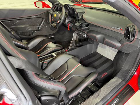 Used 2015 Ferrari 458 Speciale A image 20
