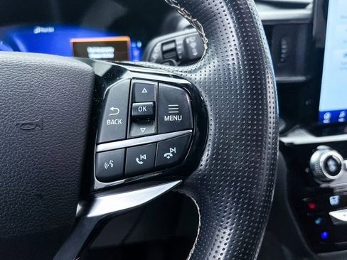 Used 2021 Ford Explorer ST w/ Equipment Group 401A image 36