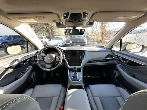 Certified 2024 Subaru Outback Onyx Edition image 10