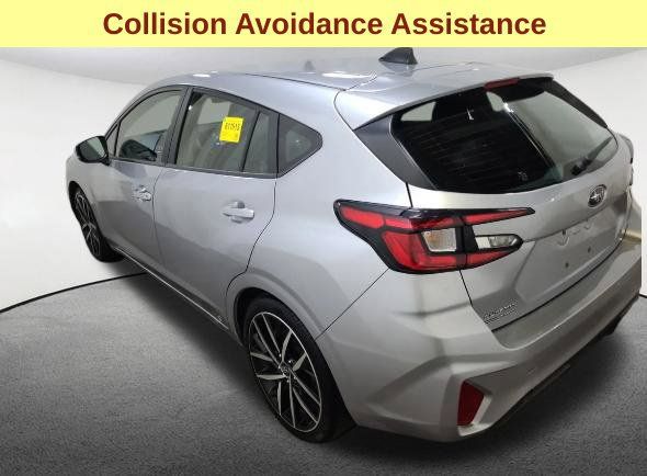 Used 2024 Subaru Impreza 2.0i Sport AWD/4WD image 7