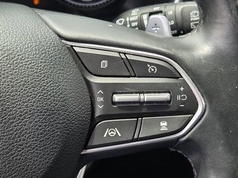Used 2023 Hyundai Santa Fe SEL FWD image 21