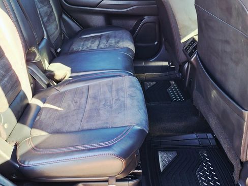 Used 2020 Mitsubishi Outlander LE AWD/4WD image 15