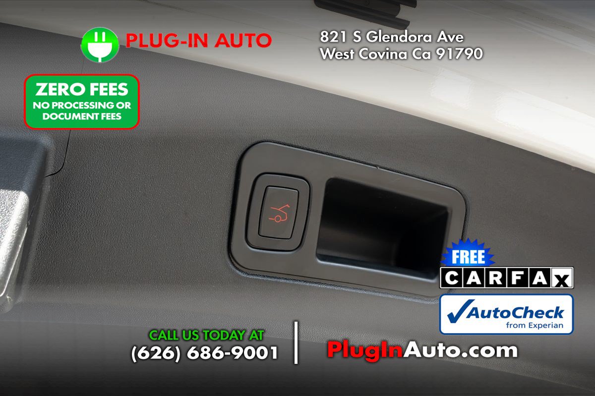 Used 2020 Tesla Model S Long Range Plus AWD/4WD image 14
