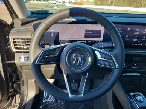 New 2026 Buick Envision Avenir image 20