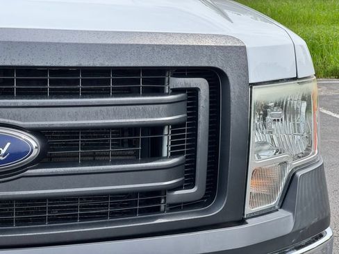 Used 2013 Ford F150 XL w/ Mid Equipment Group AWD/4WD image 5