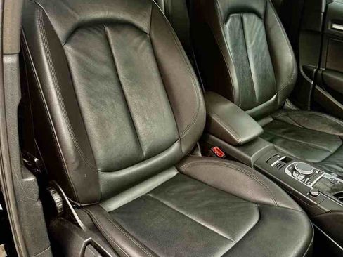 Used 2016 Audi A3 1.8T Premium w/ Audi MMI Navigation Plus image 14